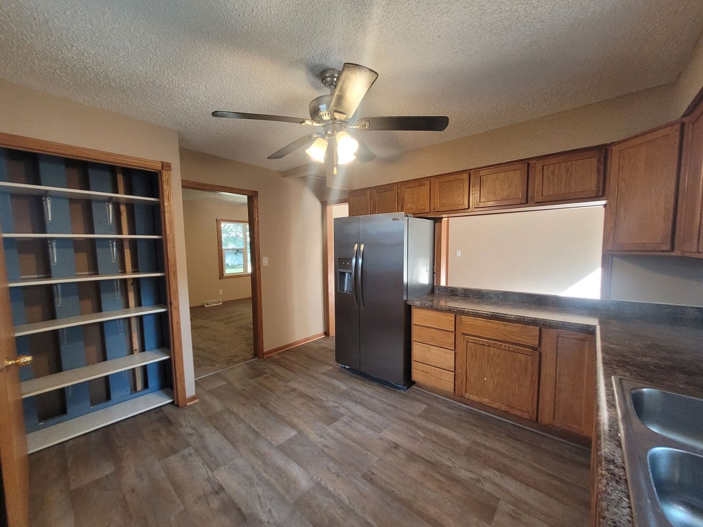 Des Moines House: 2209 East 40th Street