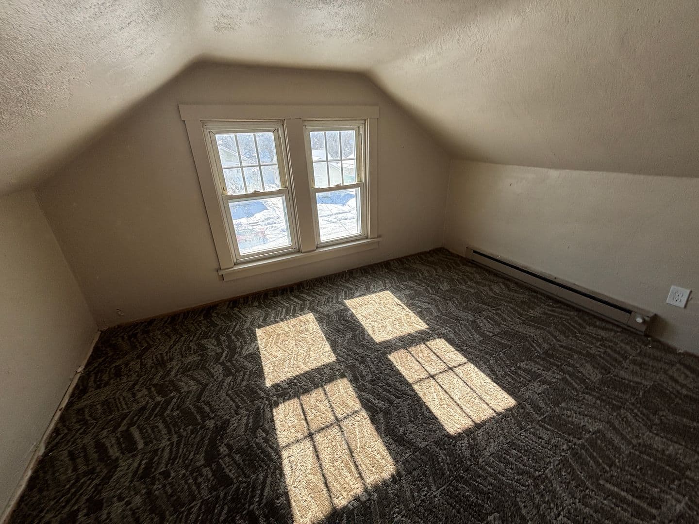 Des Moines House: 1410 Wilson Avenue