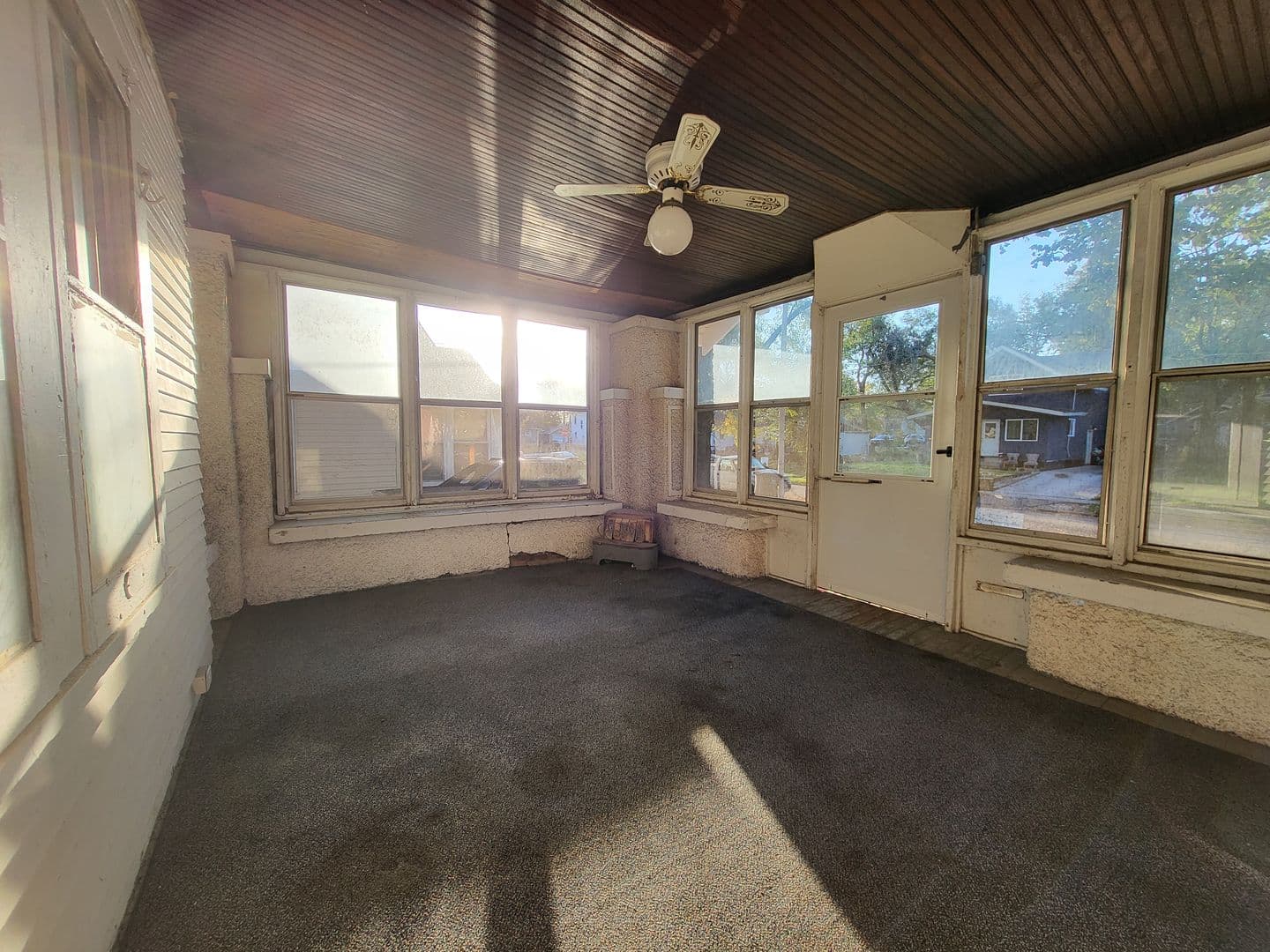 Des Moines House: 1615 Jefferson Avenue