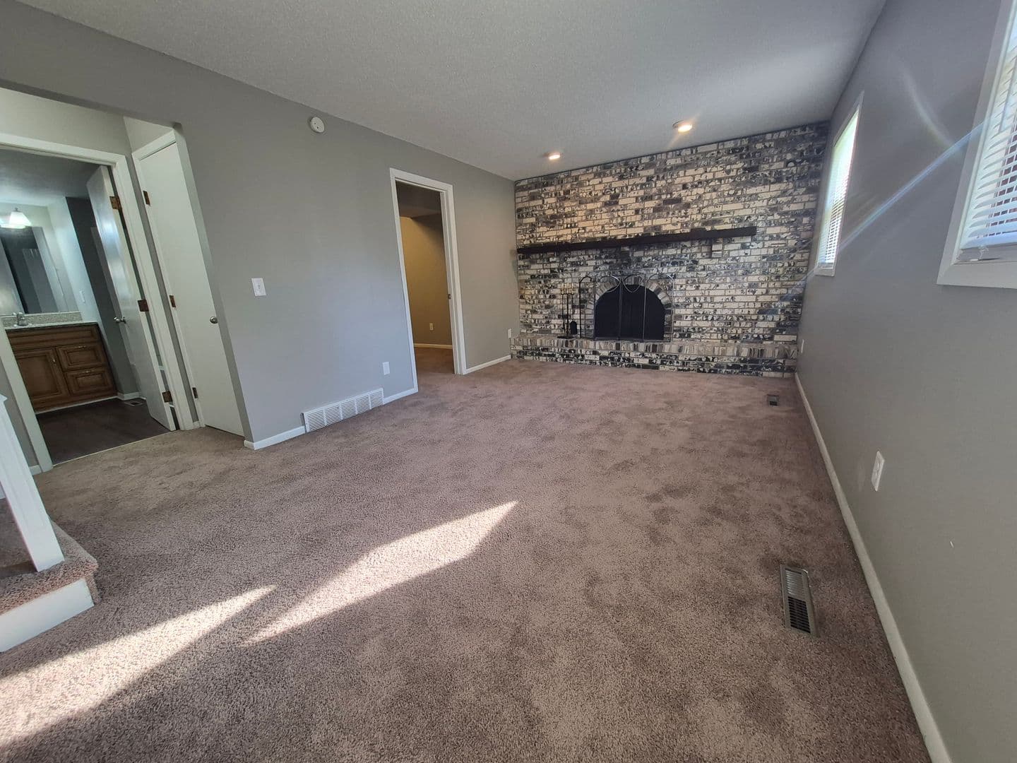 Des Moines House: 2632 Boyd Street