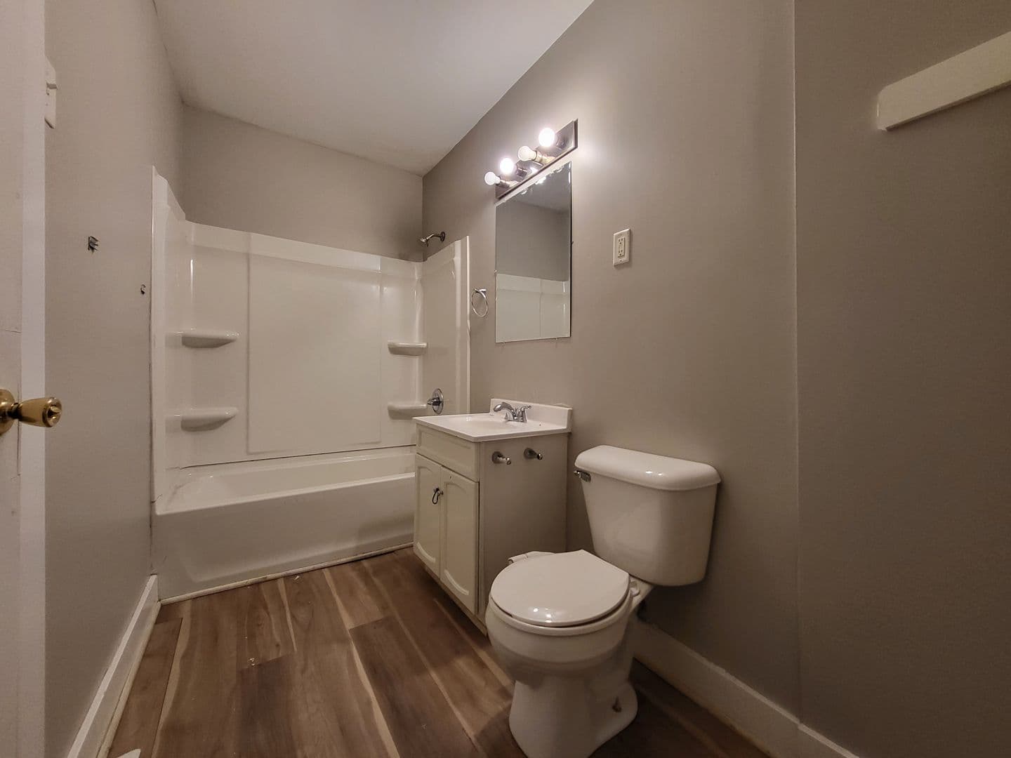 Des Moines House: 209 Olinda Avenue