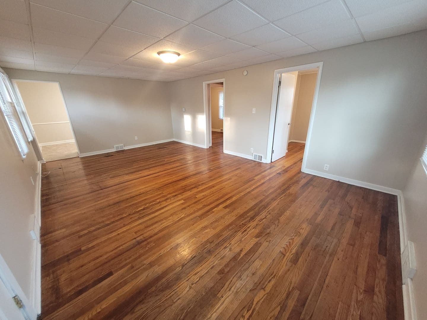 Des Moines House: 1112 Geil Avenue