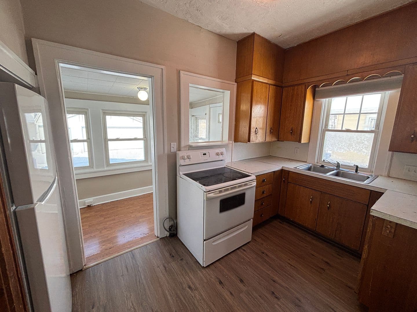 Des Moines House: 1410 Wilson Avenue