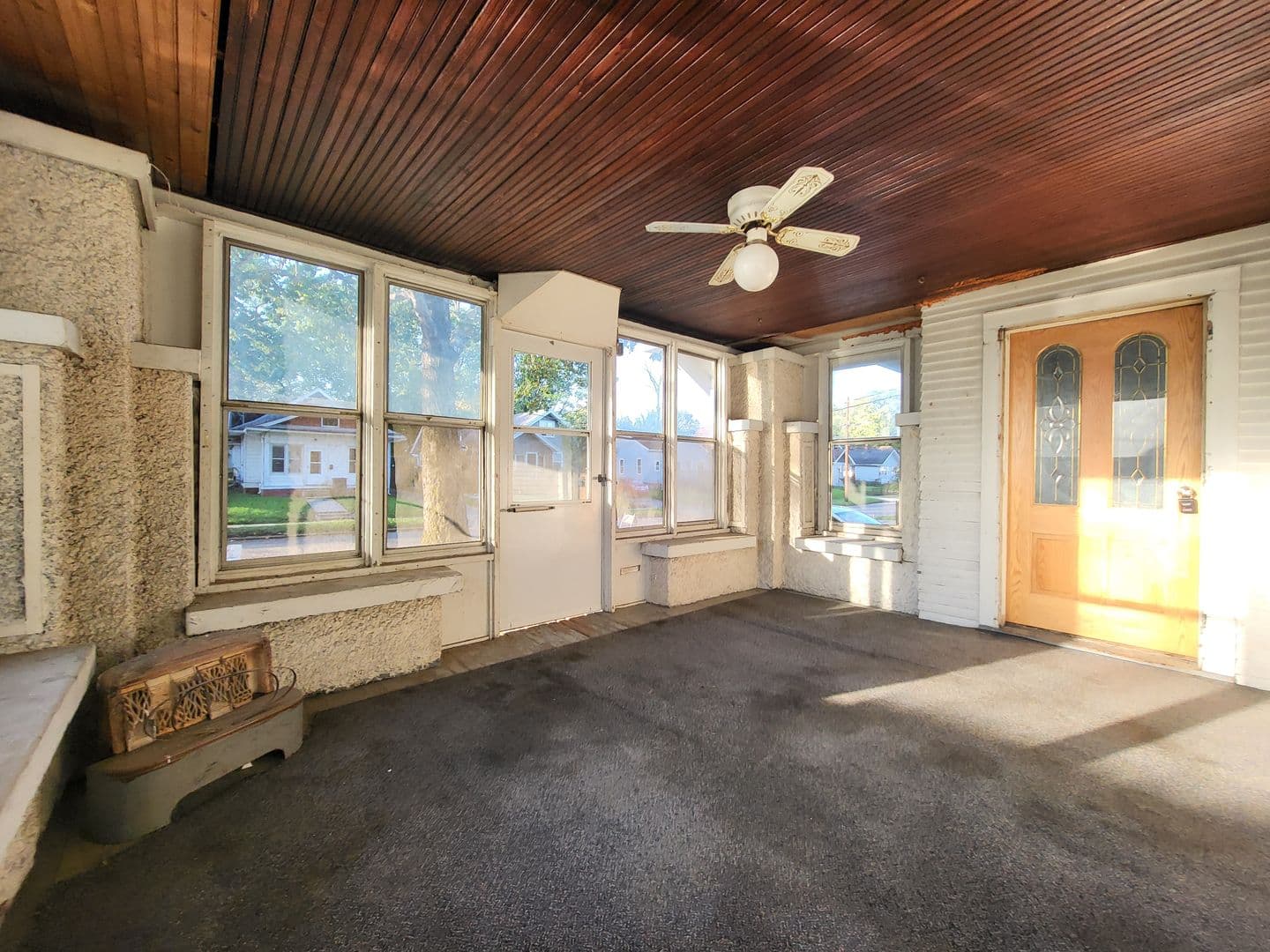 Des Moines House: 1615 Jefferson Avenue