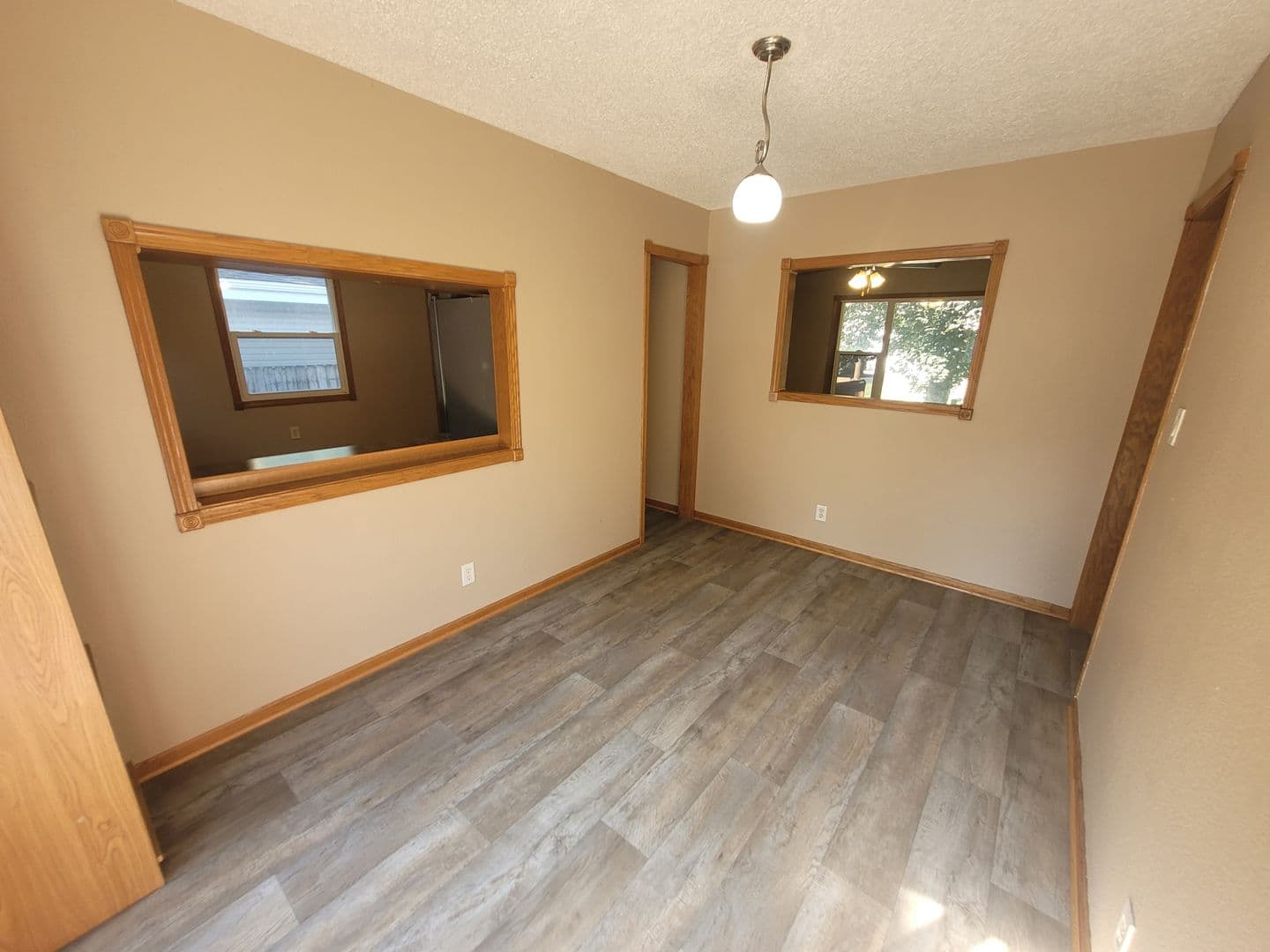 Des Moines House: 2209 East 40th Street