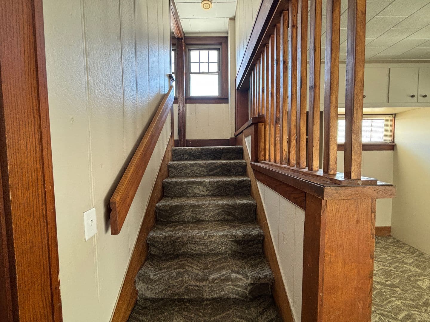 Des Moines House: 1410 Wilson Avenue