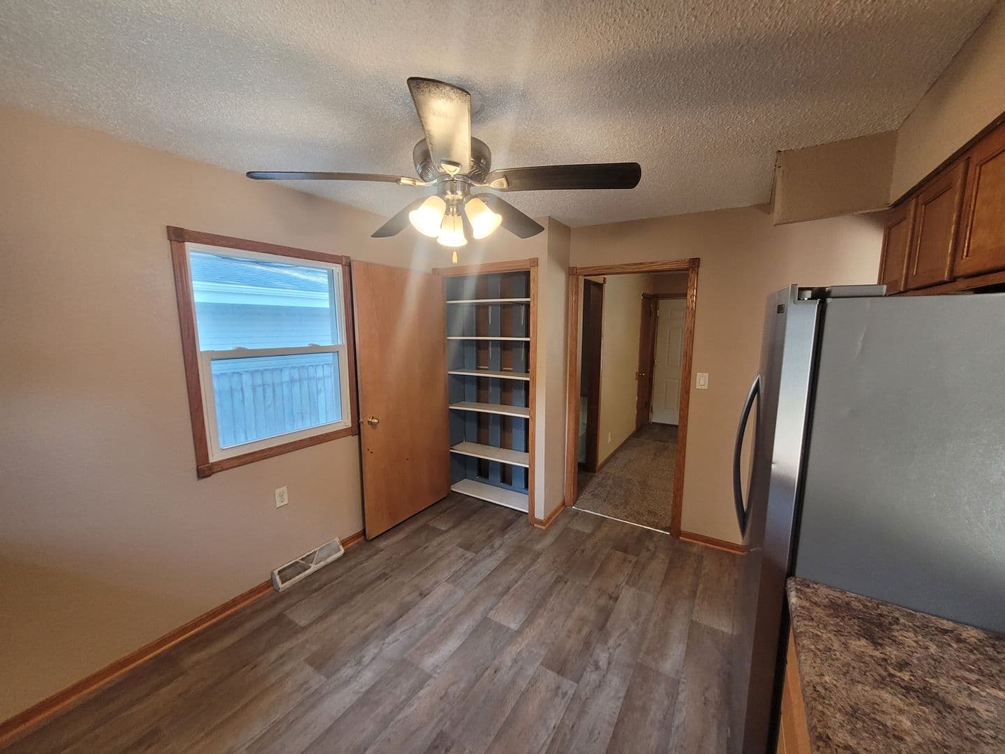 Des Moines House: 2209 East 40th Street