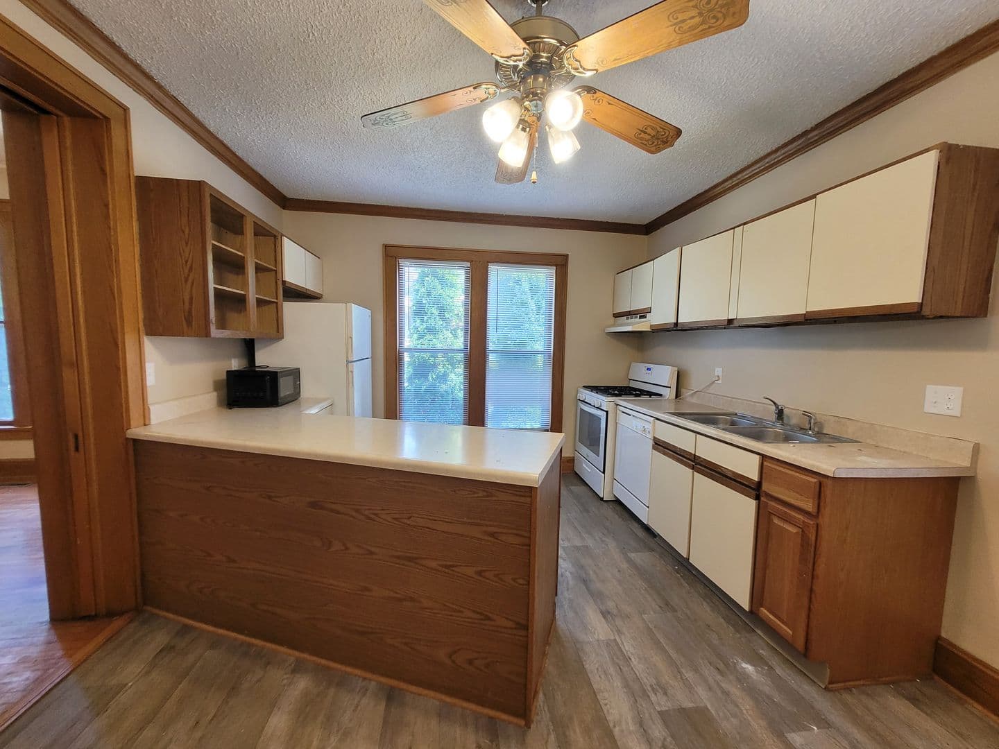 Des Moines Apartment: 757-759 17th Street