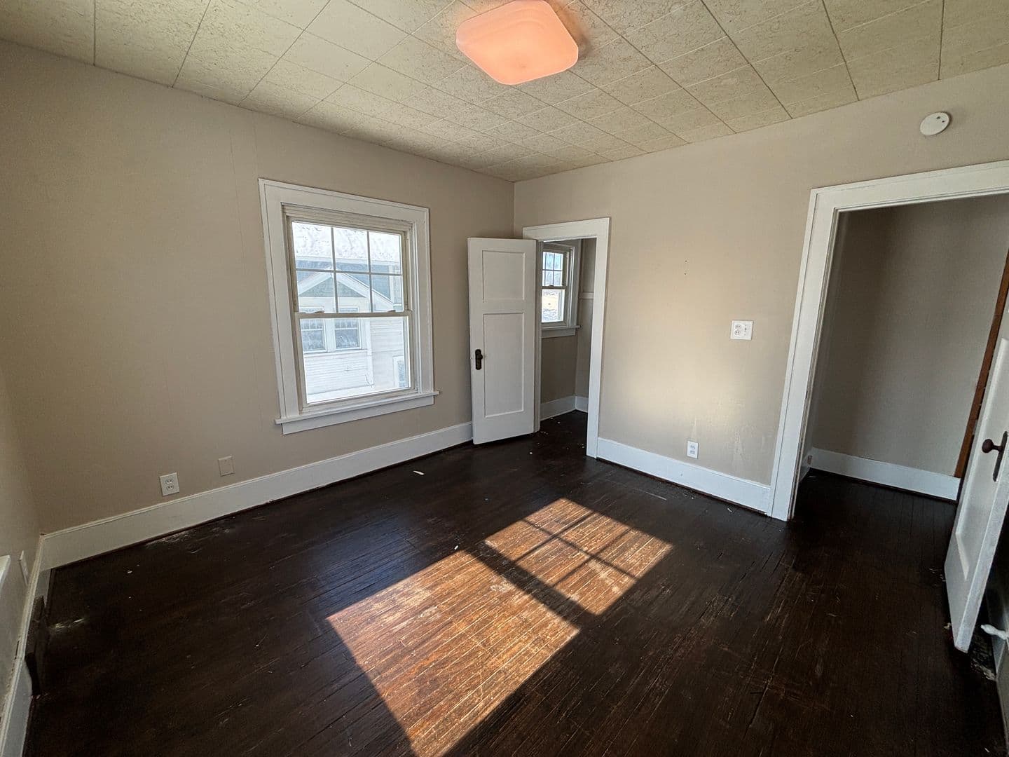 Des Moines House: 1410 Wilson Avenue