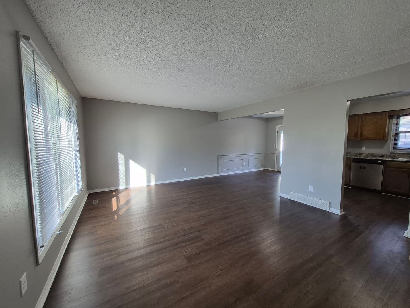 Des Moines House: 2632 Boyd Street