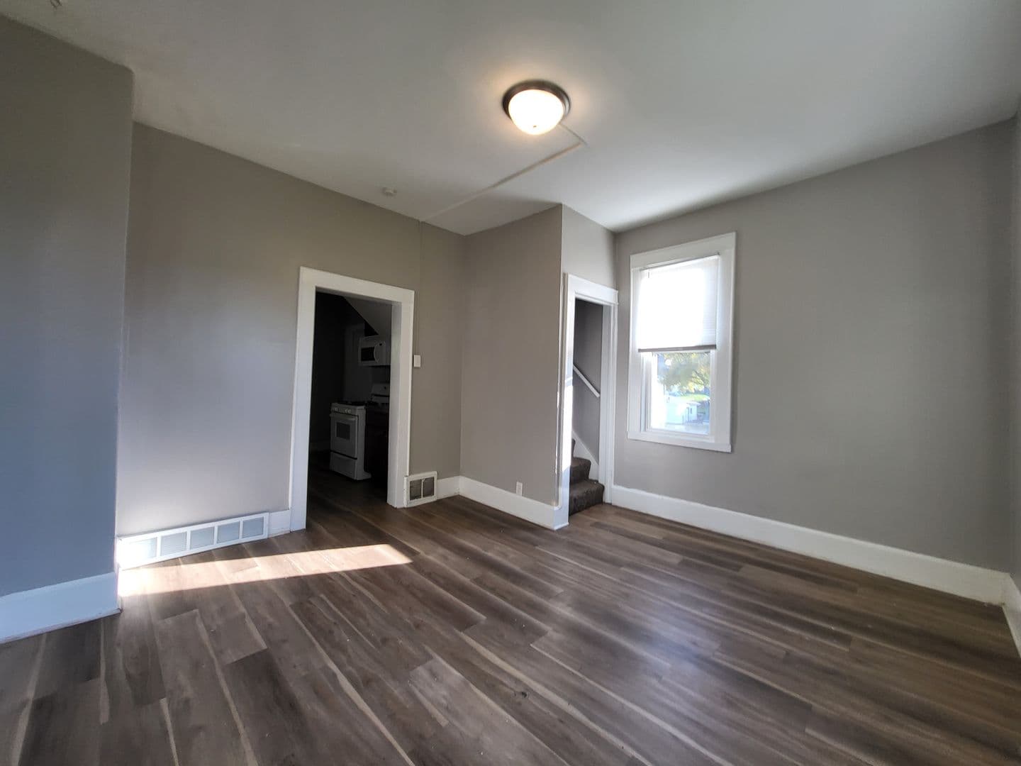 Des Moines House: 209 Olinda Avenue