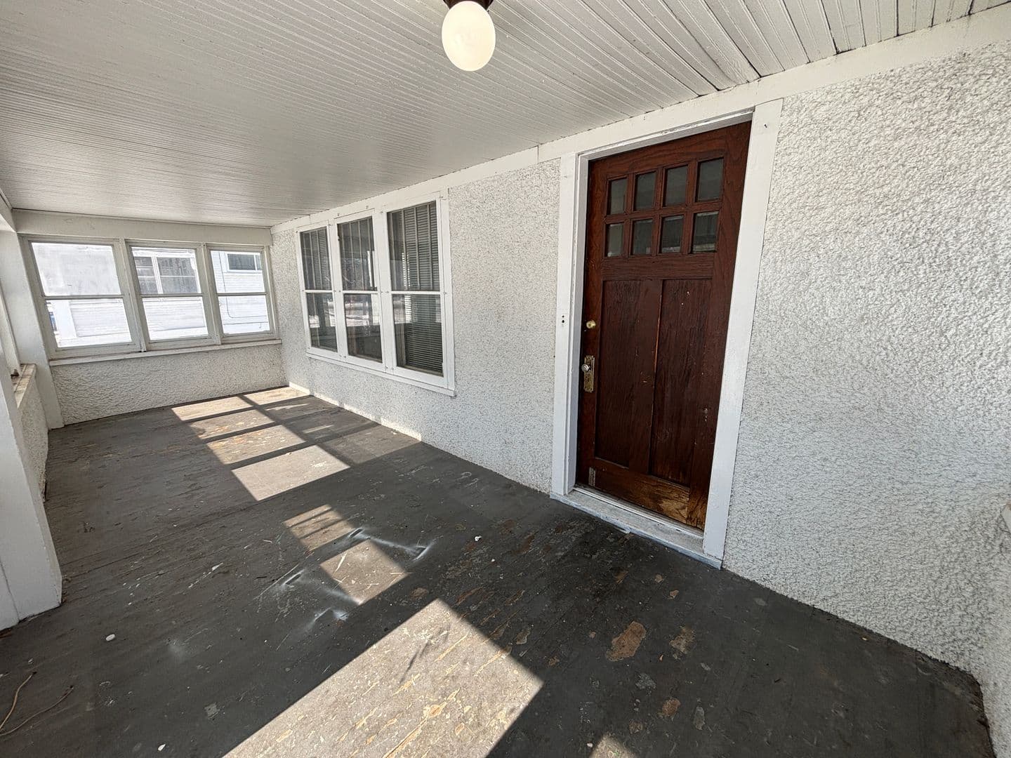 Des Moines House: 1410 Wilson Avenue