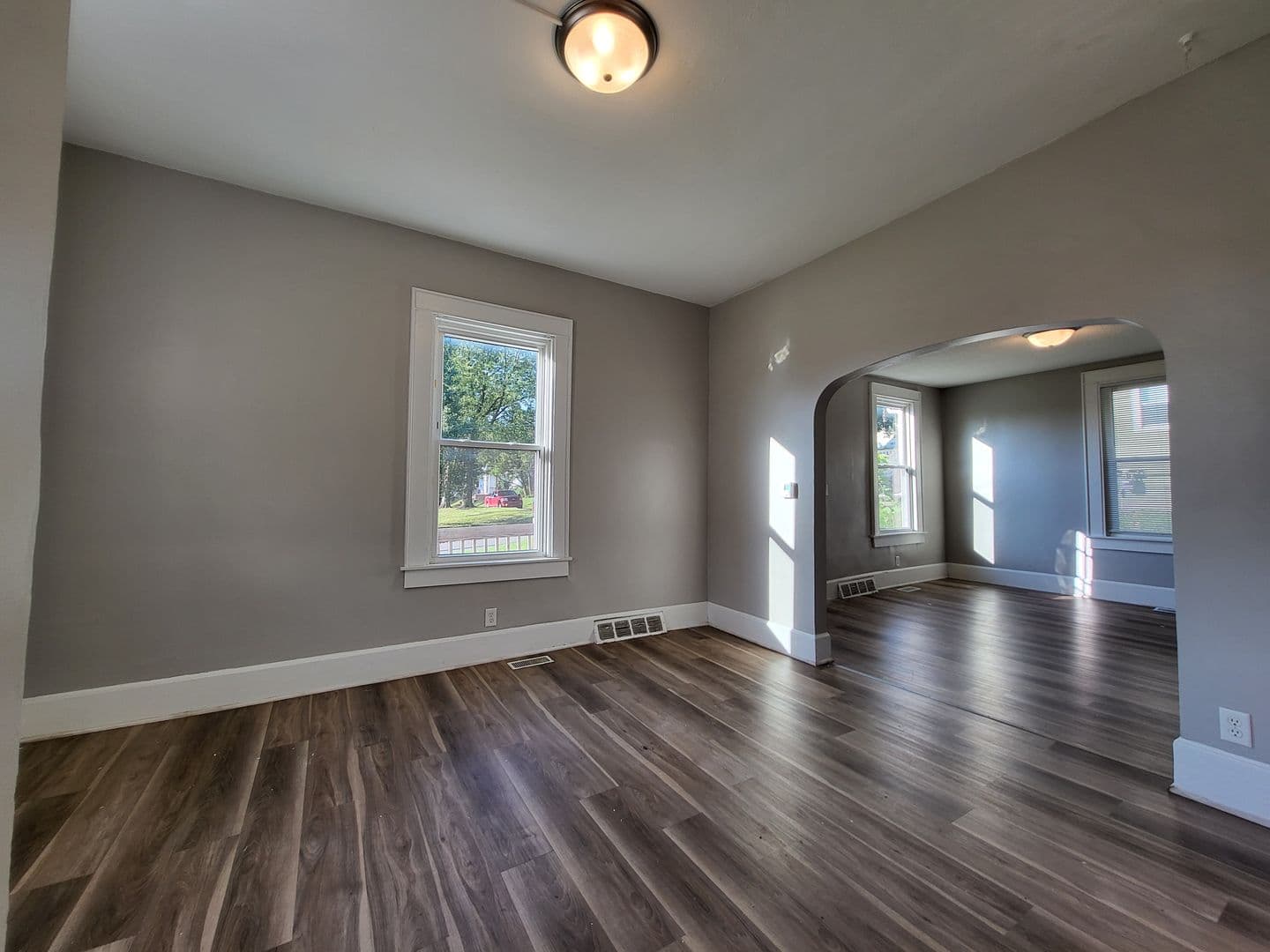 Des Moines House: 209 Olinda Avenue