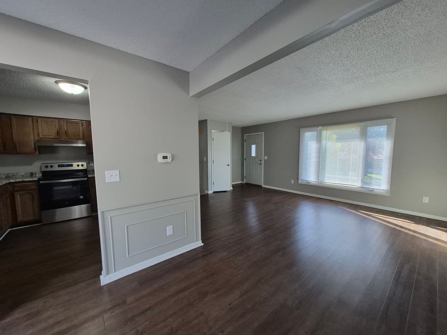 Des Moines House: 2632 Boyd Street