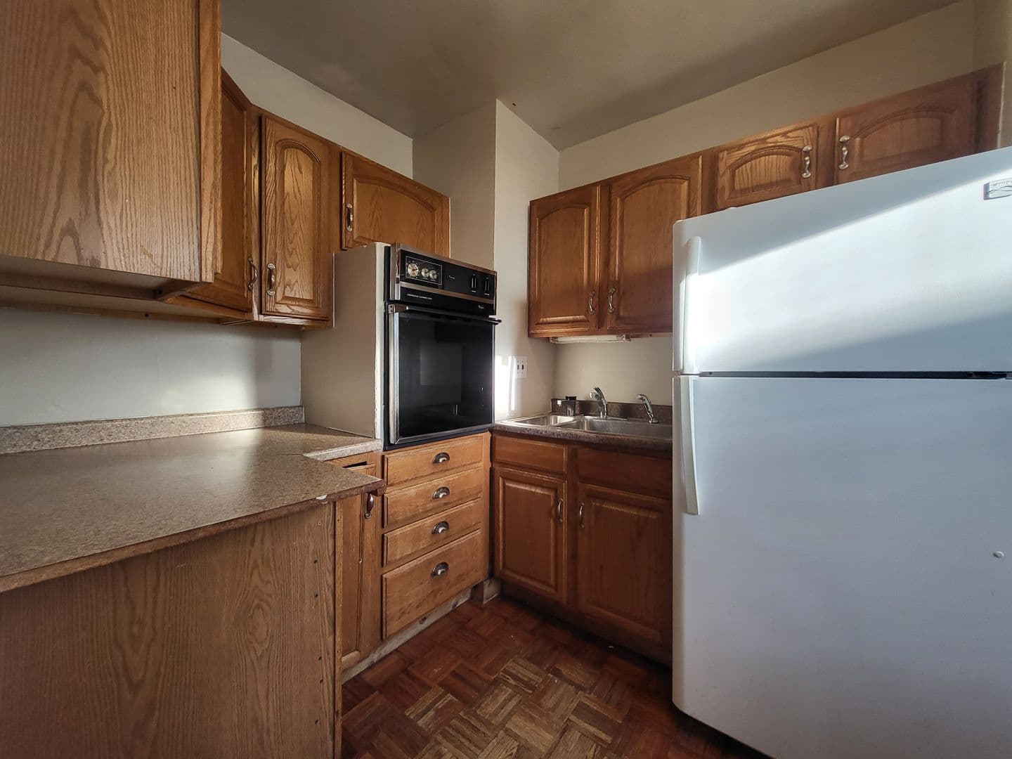 Des Moines House: 1615 Jefferson Avenue
