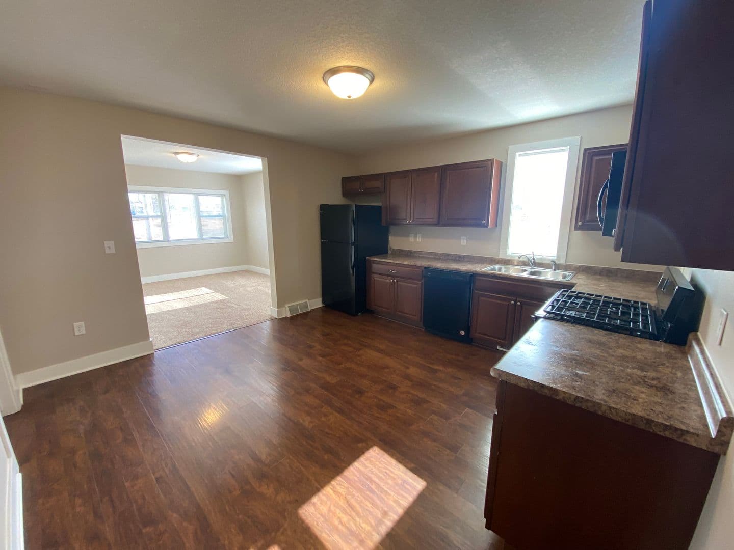 Des Moines House: 624 Southeast 12th Street