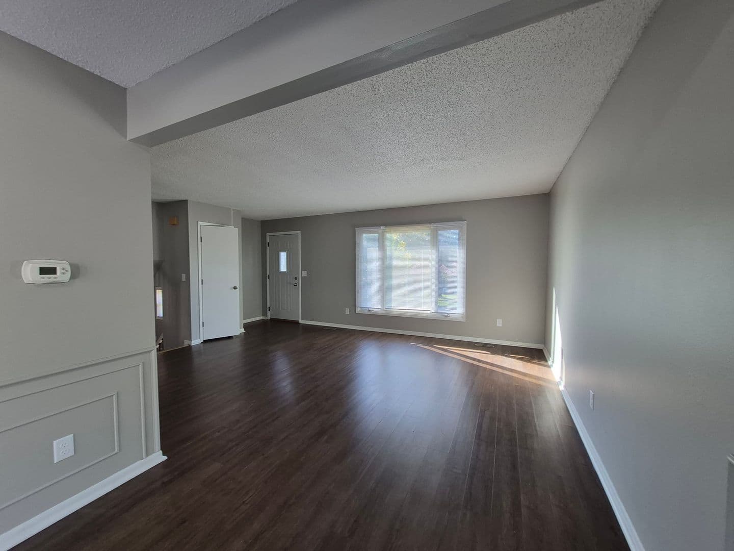 Des Moines House: 2632 Boyd Street