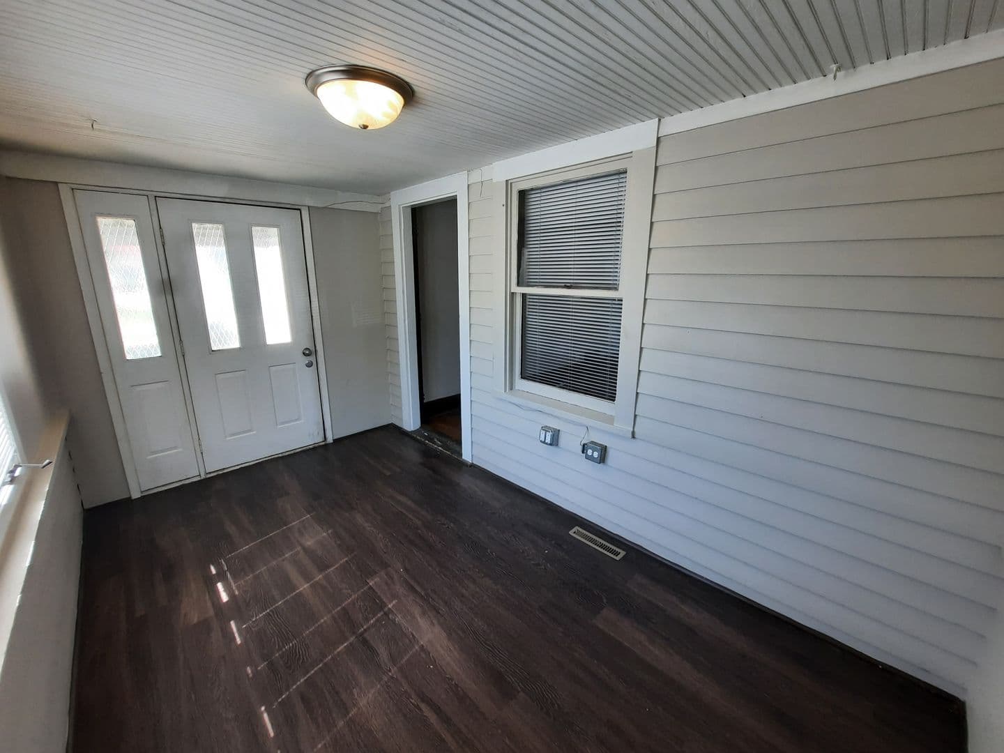 Des Moines House: 2726 Des Moines Street