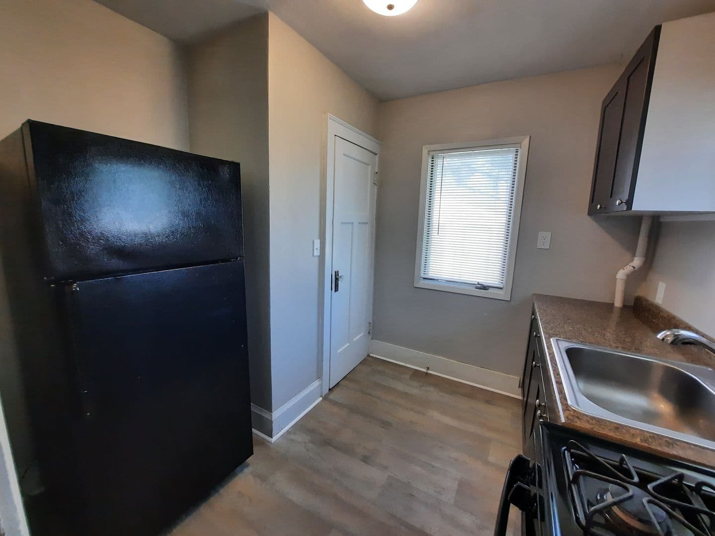Des Moines House: 2726 Des Moines Street
