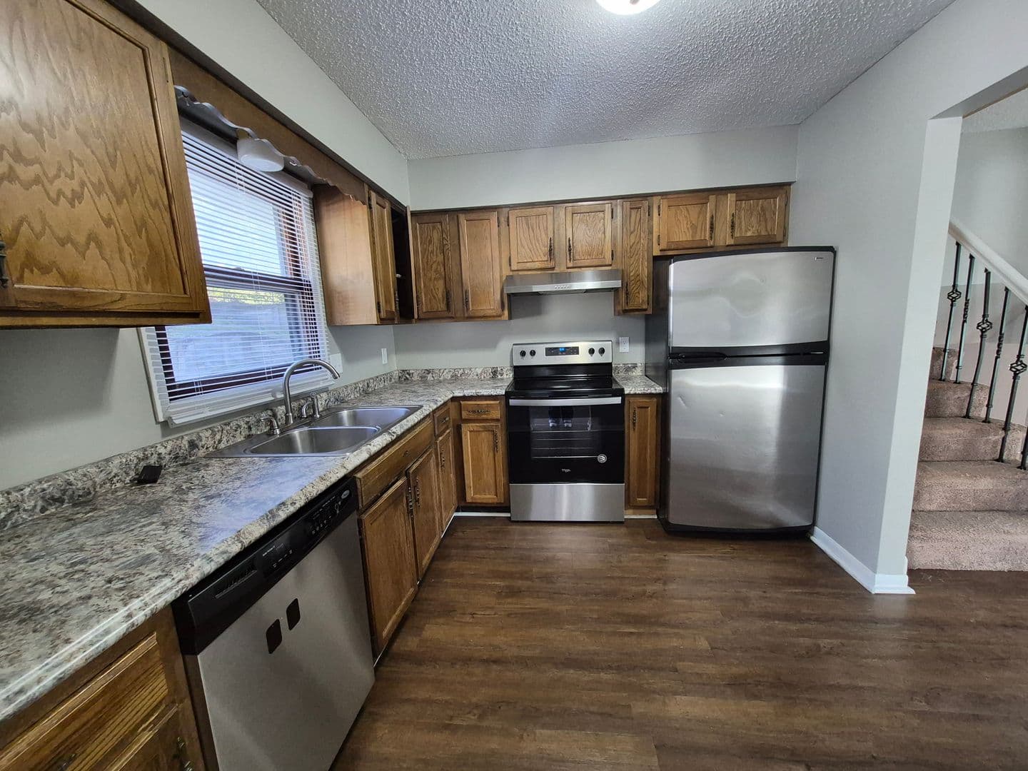 Des Moines House: 2632 Boyd Street