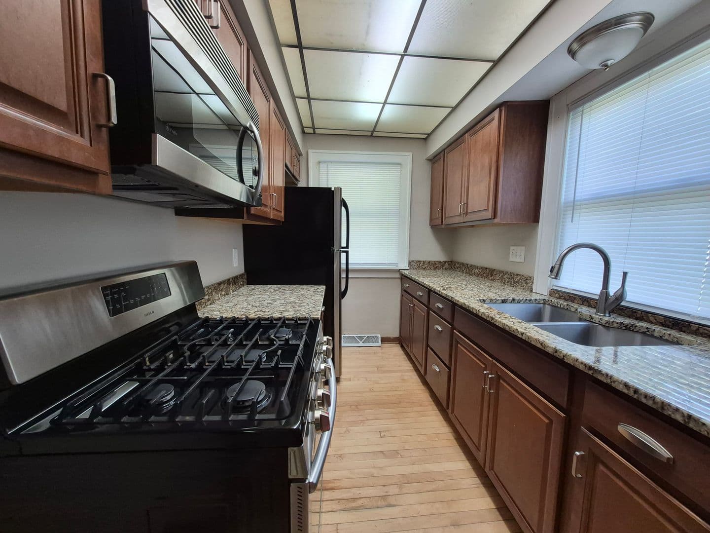 Des Moines House: 1711 Washington Avenue