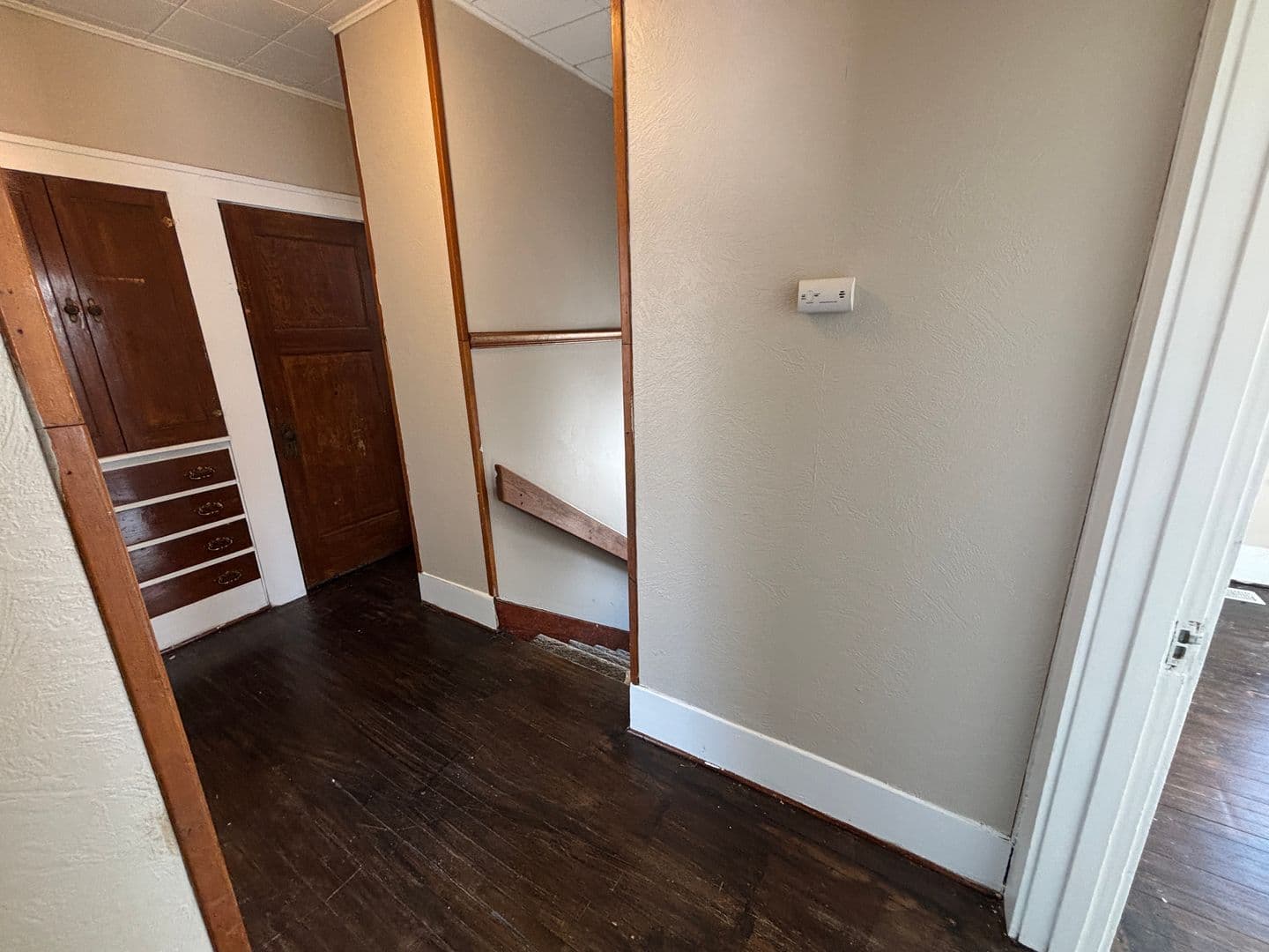 Des Moines House: 1410 Wilson Avenue