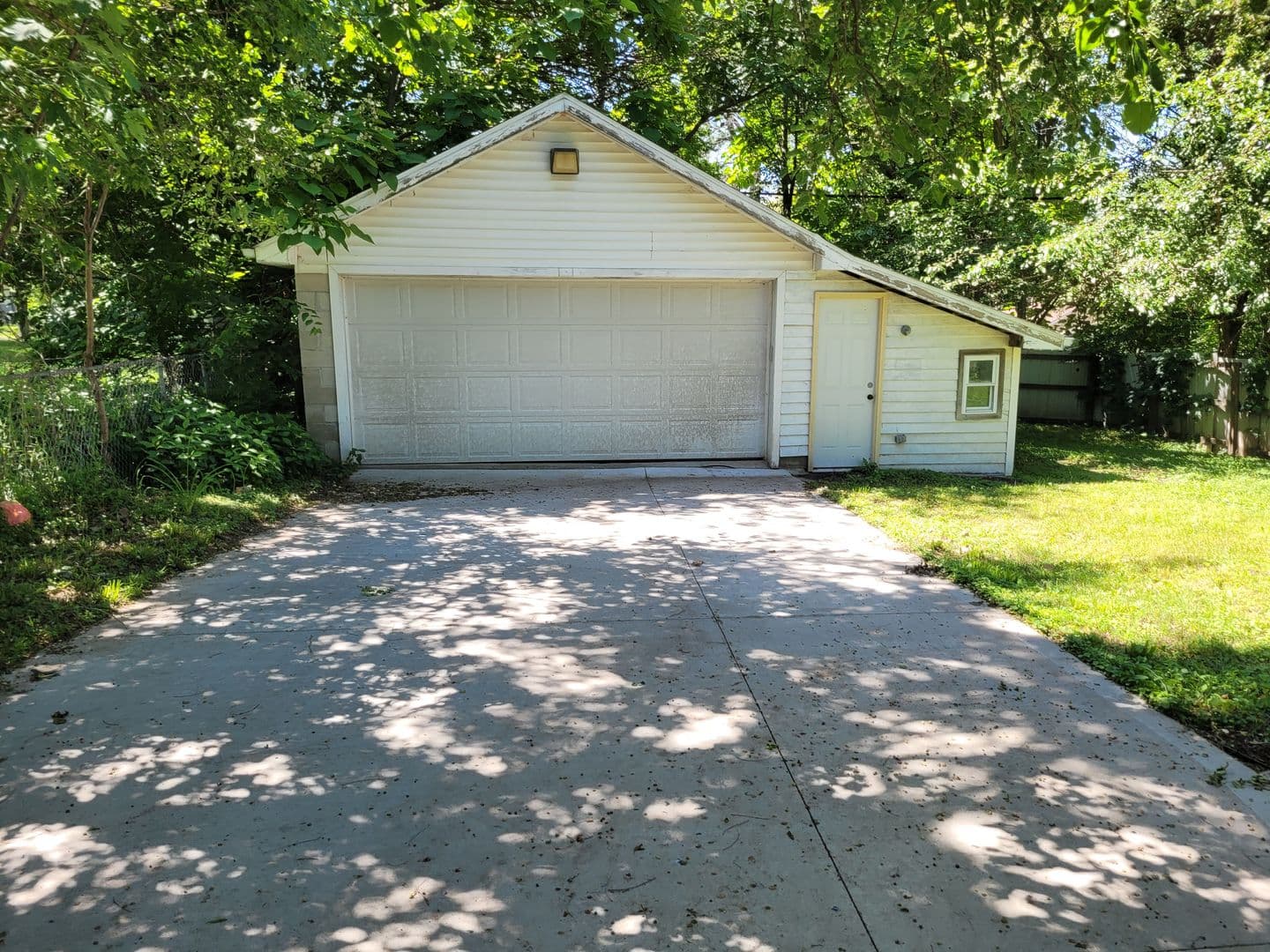 Des Moines House: 3101 Cleveland Avenue
