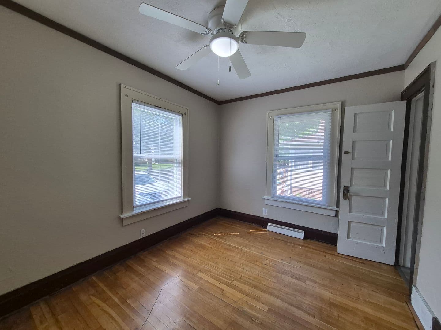 Des Moines House: 1711 Washington Avenue