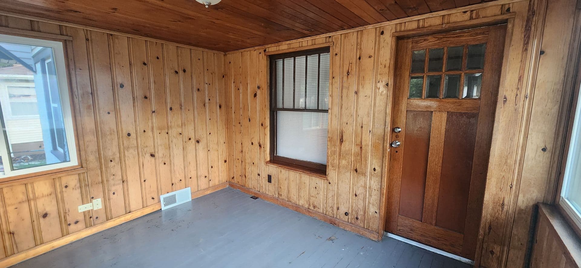 Des Moines House: 1711 Washington Avenue