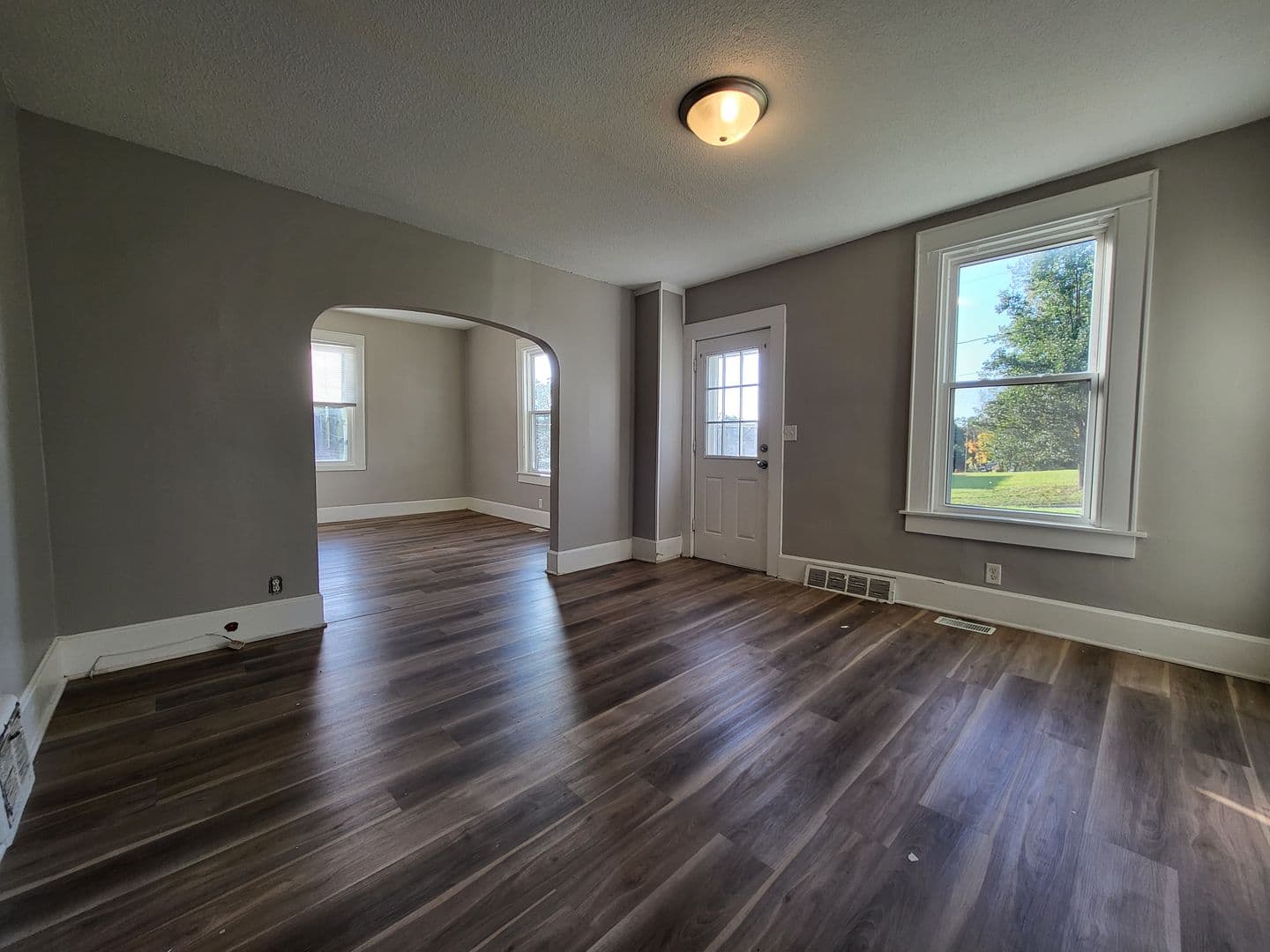 Des Moines House: 209 Olinda Avenue