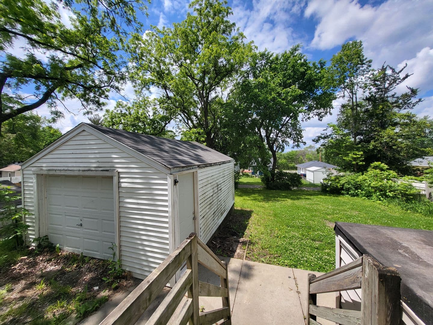 Des Moines House: 3840 15th Street