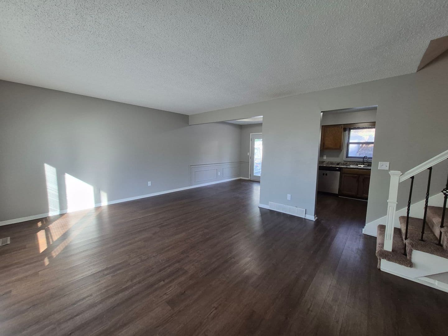 Des Moines House: 2632 Boyd Street