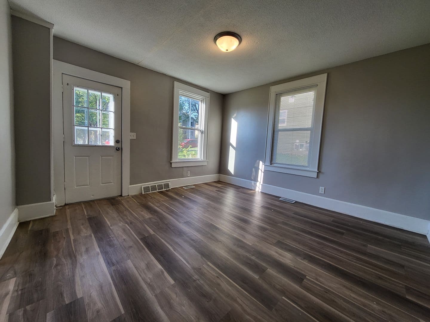 Des Moines House: 209 Olinda Avenue