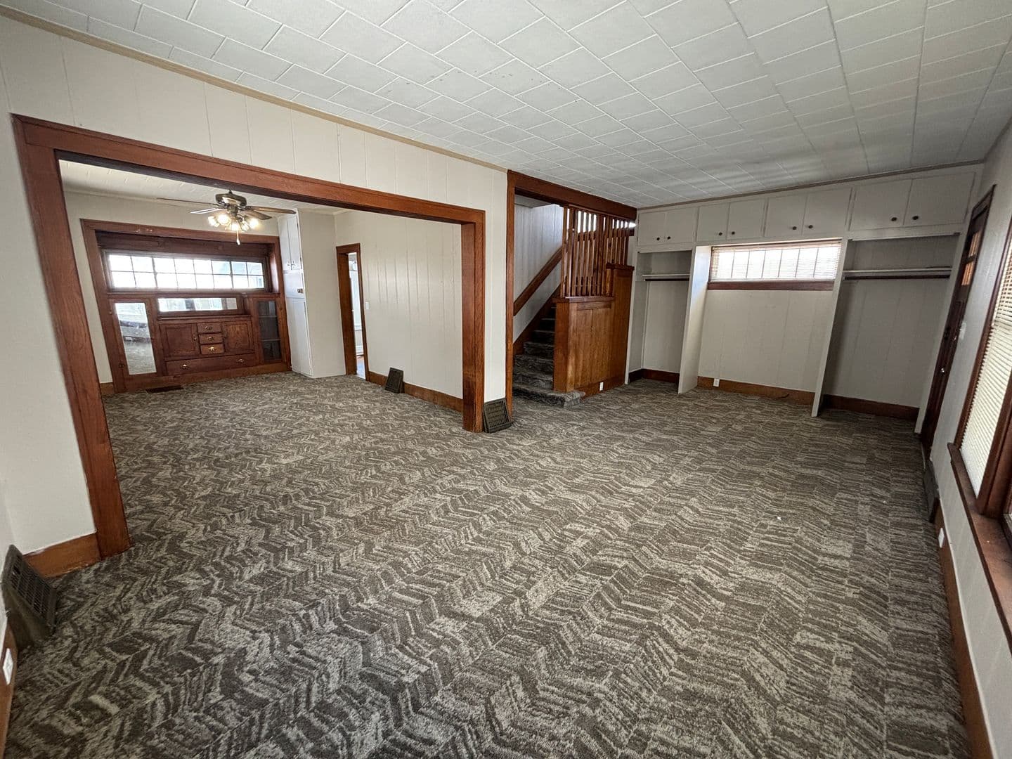 Des Moines House: 1410 Wilson Avenue