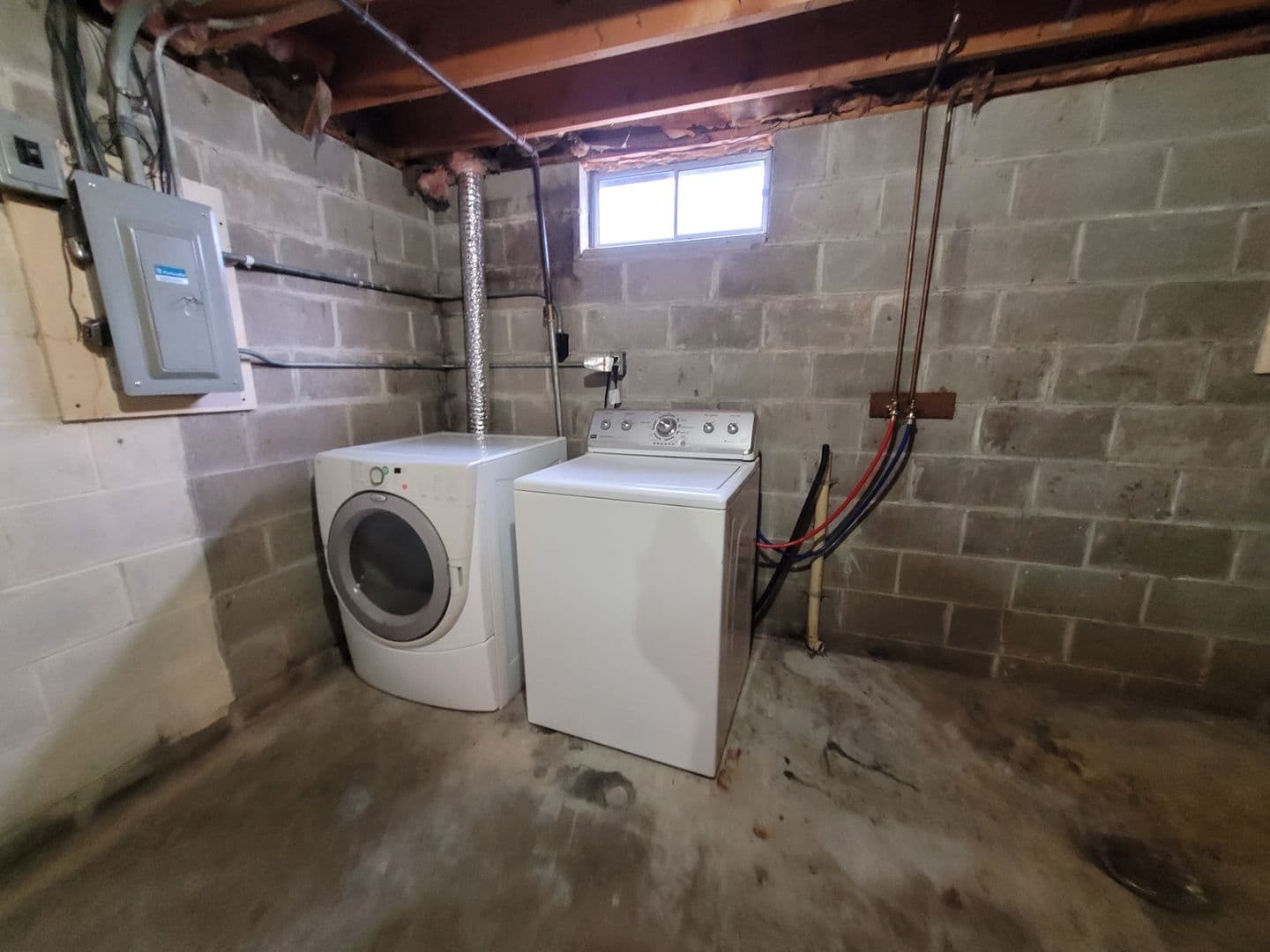Des Moines Apartment: 3810-3812 SW 3rd Street
