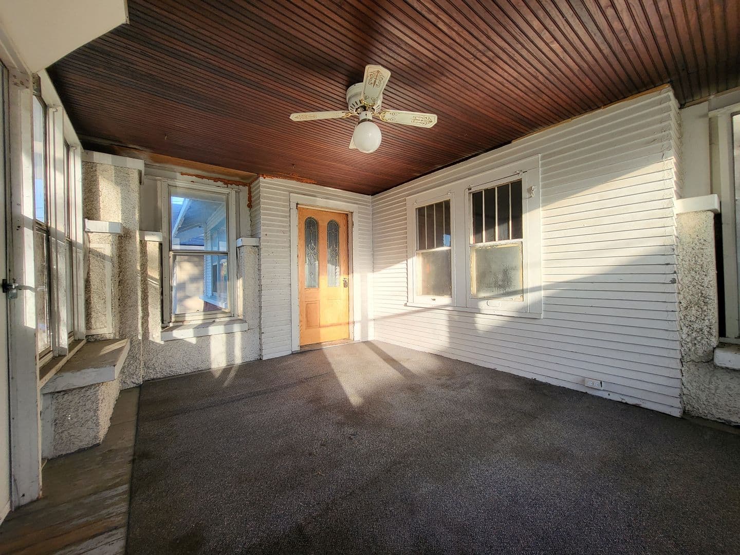 Des Moines House: 1615 Jefferson Avenue