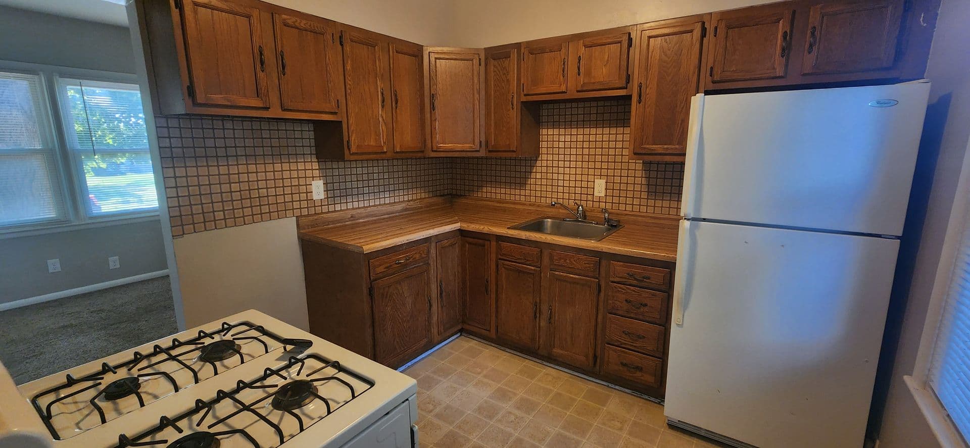 Des Moines House: 2008 Lay Street
