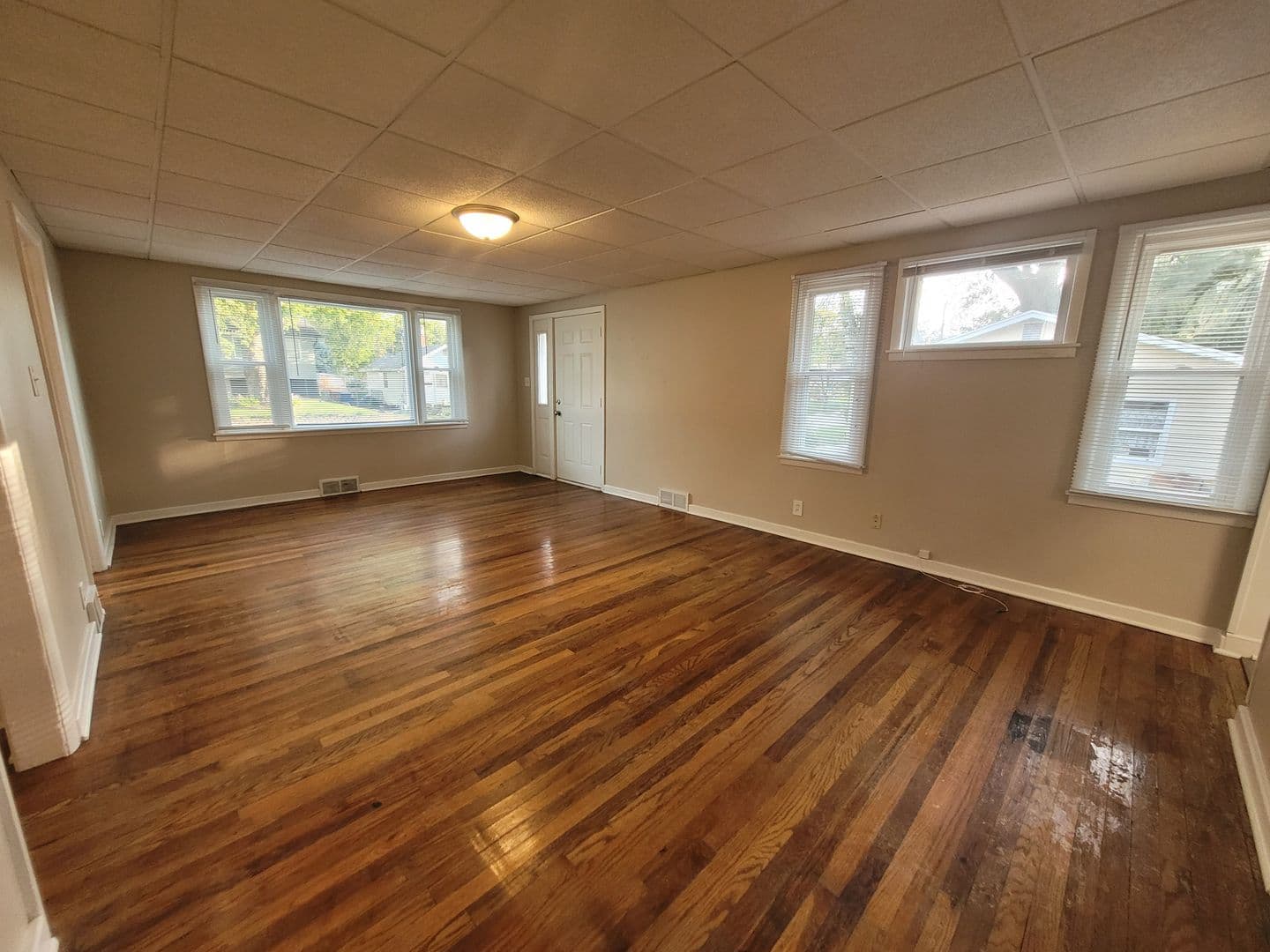 Des Moines House: 1112 Geil Avenue