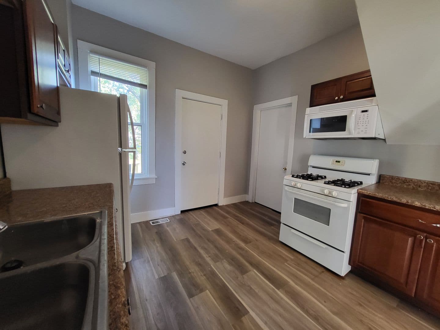 Des Moines House: 209 Olinda Avenue
