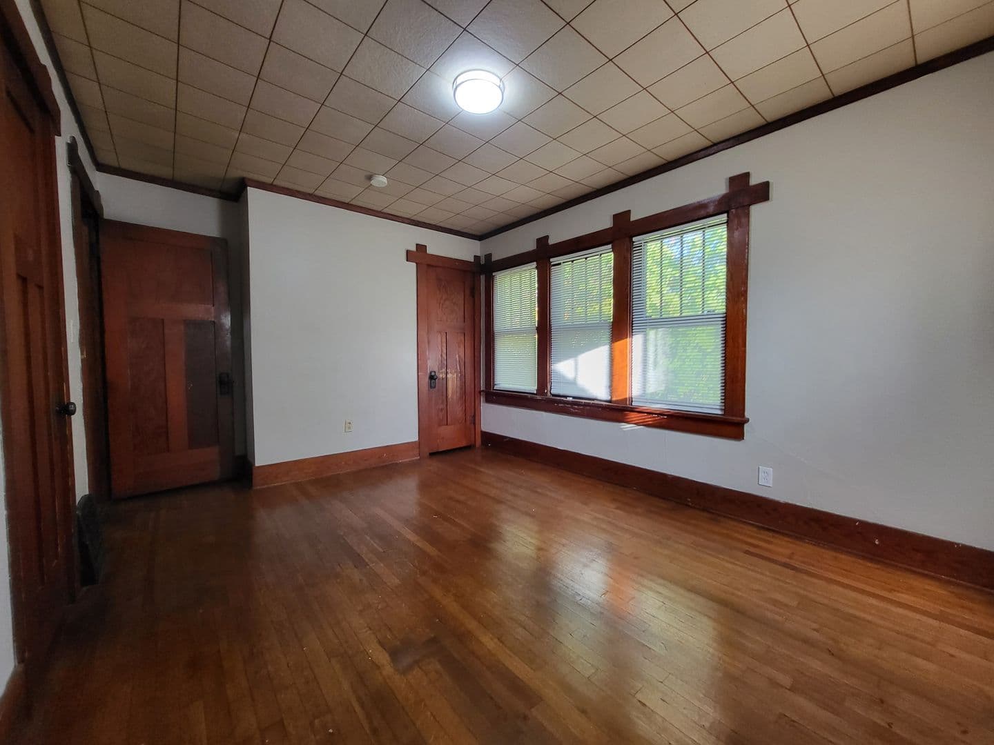 Des Moines House: 1615 Jefferson Avenue