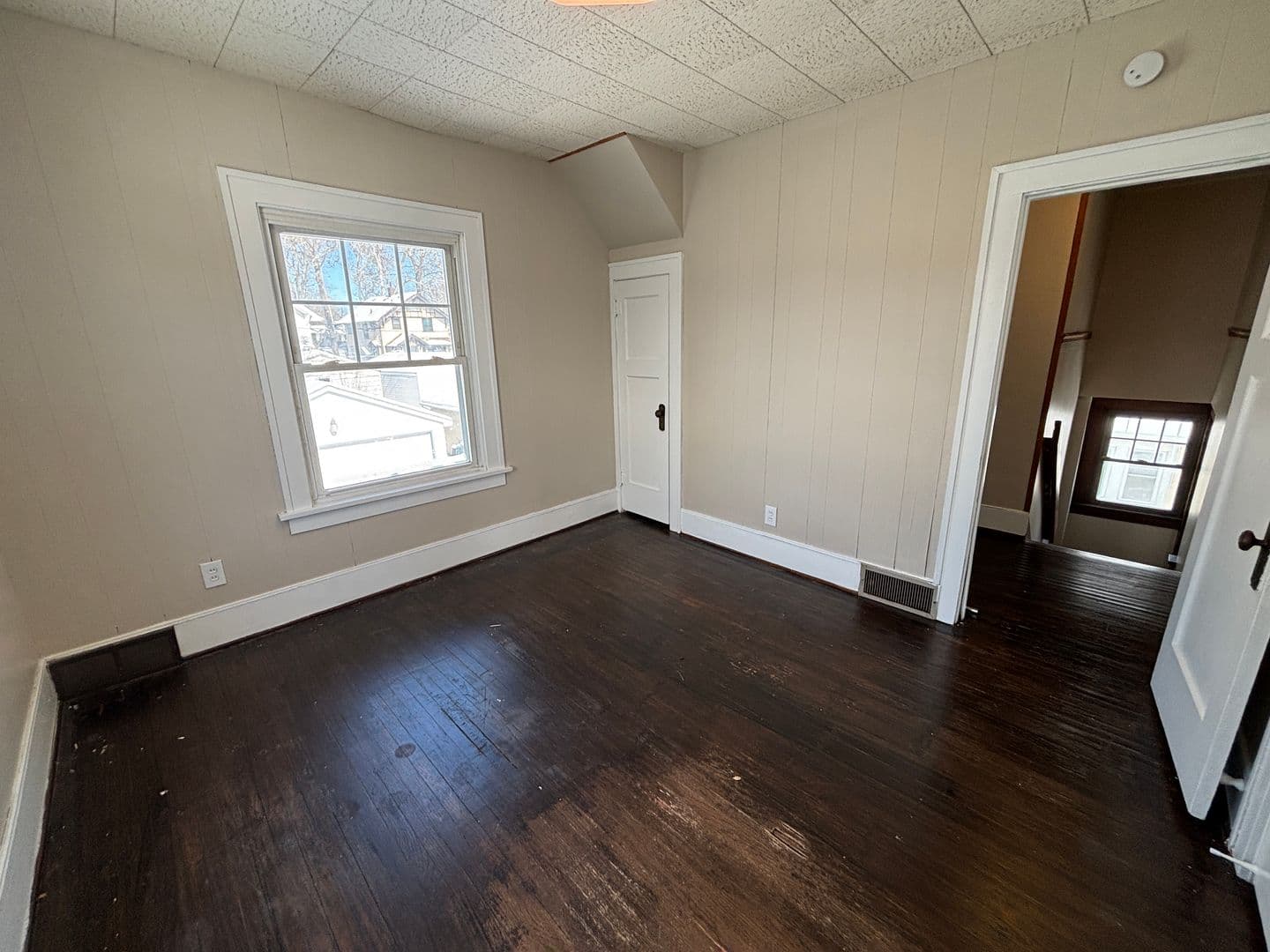 Des Moines House: 1410 Wilson Avenue