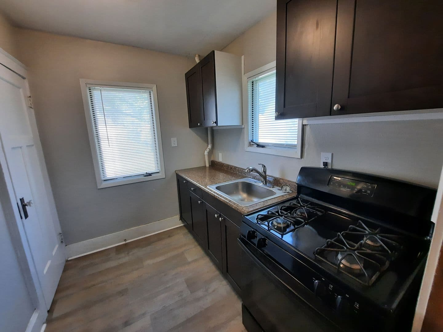 Des Moines House: 2726 Des Moines Street
