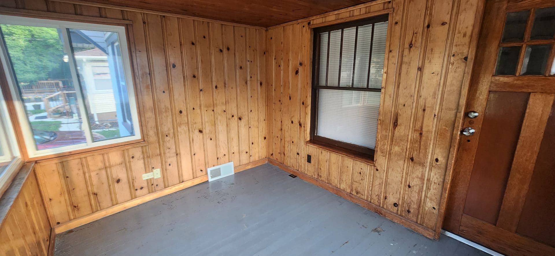 Des Moines House: 1711 Washington Avenue