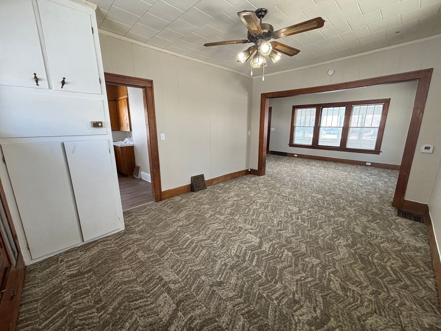Des Moines House: 1410 Wilson Avenue