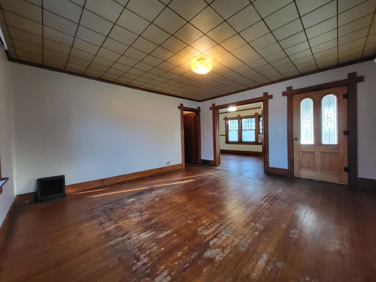Des Moines House: 1615 Jefferson Avenue