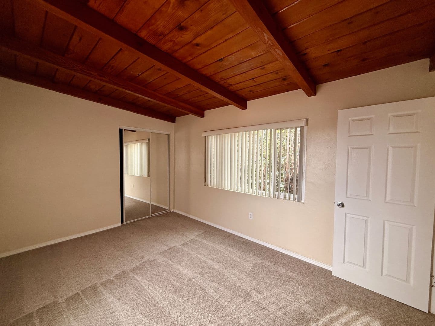 San Diego Apartment: 4109 Louisiana Street