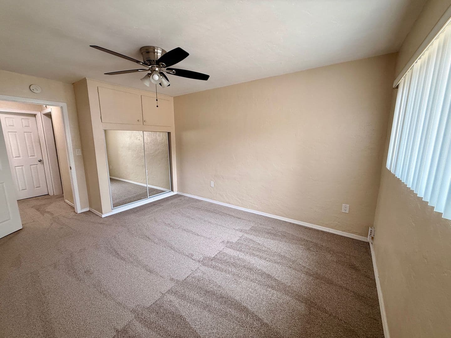 San Diego Apartment: 4109 Louisiana Street
