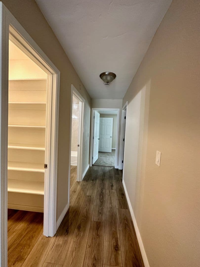 San Diego Apartment: 7827-7867 Stalmer Street
