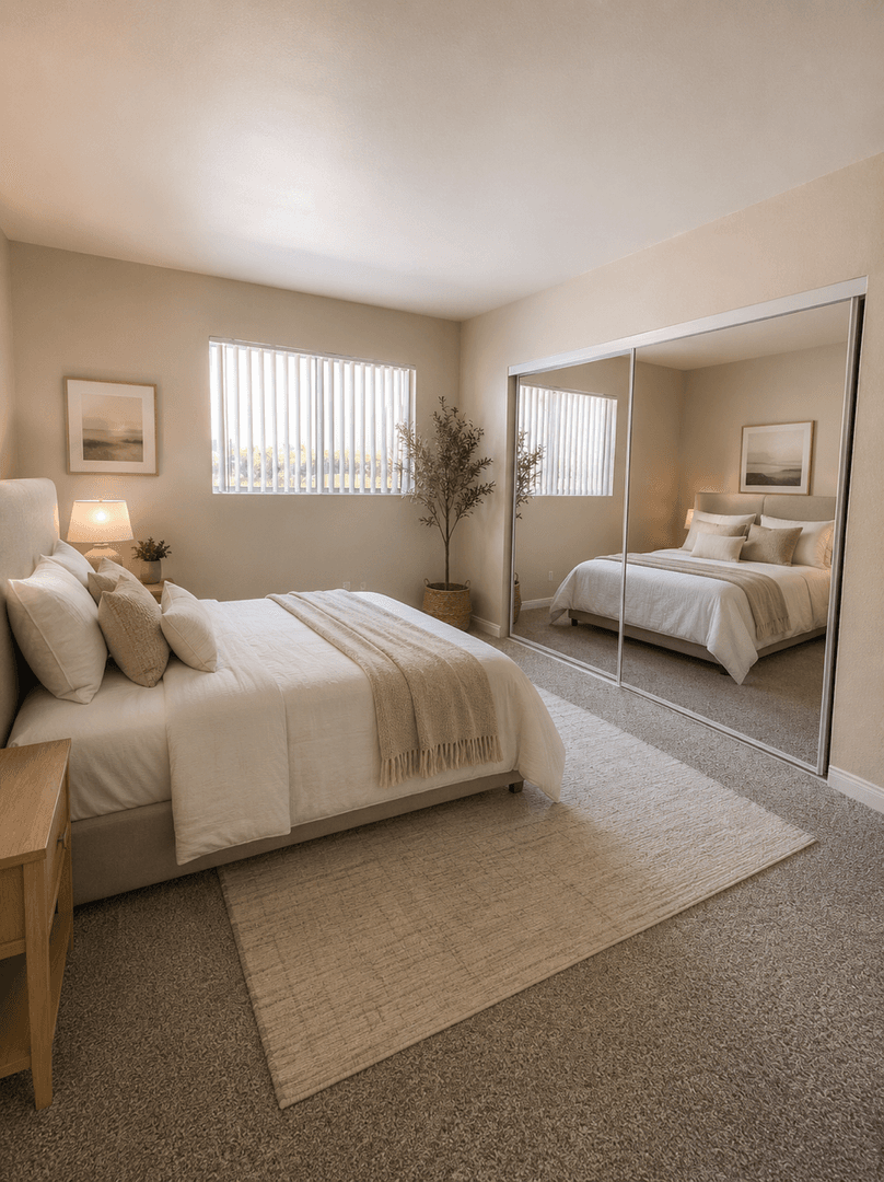 San Diego Apartment: 5360 Adobe Falls Rd.