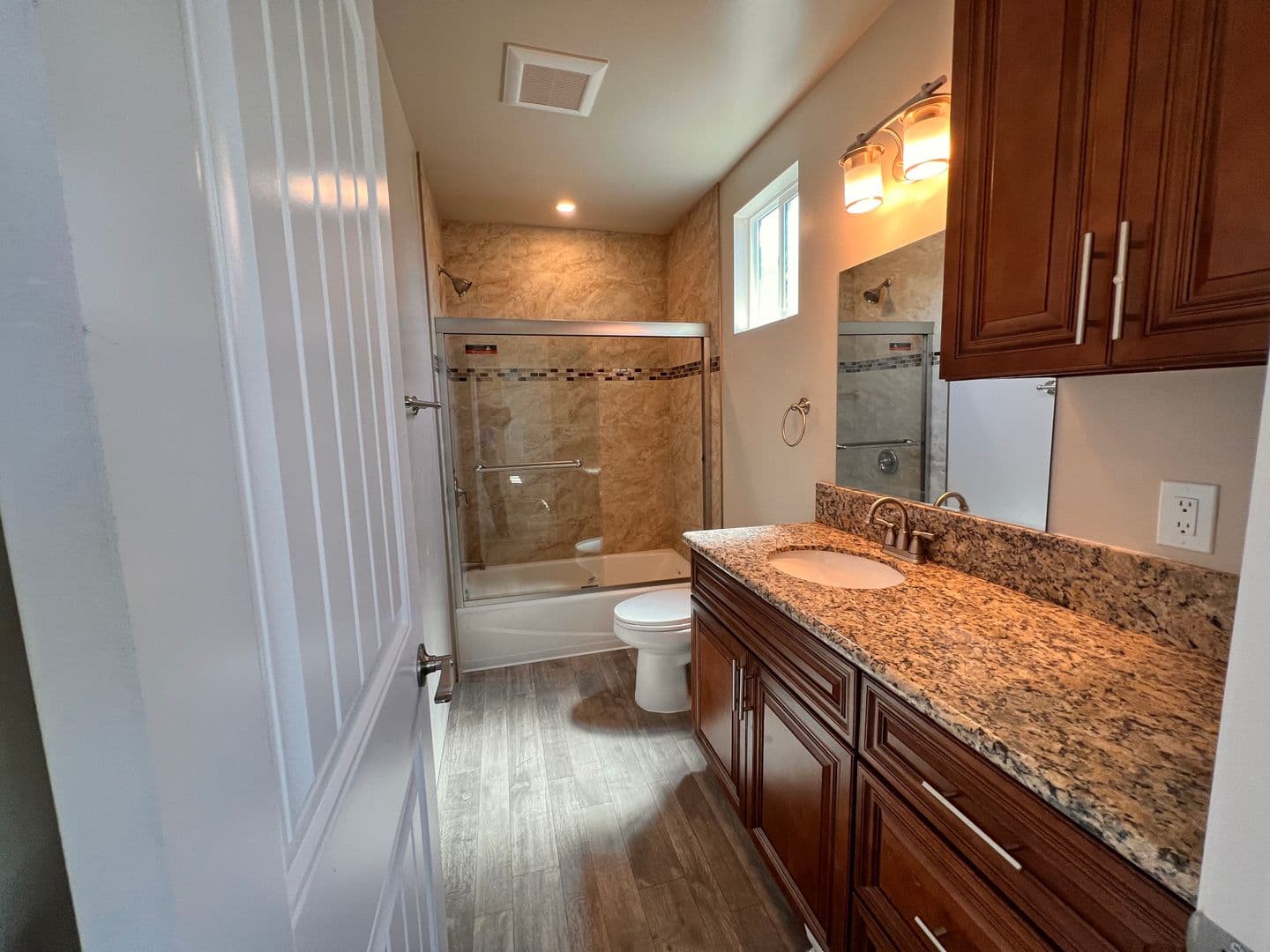 San Diego Apartment: 4247-4253 35th Street